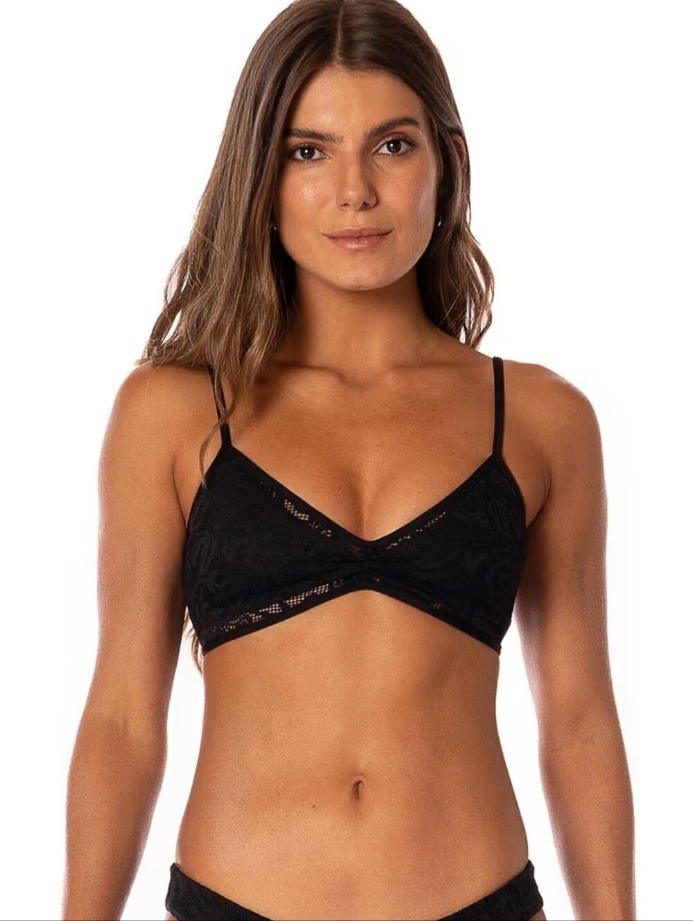 Magii Lace Bralette Bikini Top Twilight Eloisa
